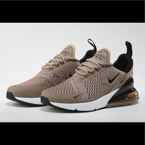 Nike Air Max 270